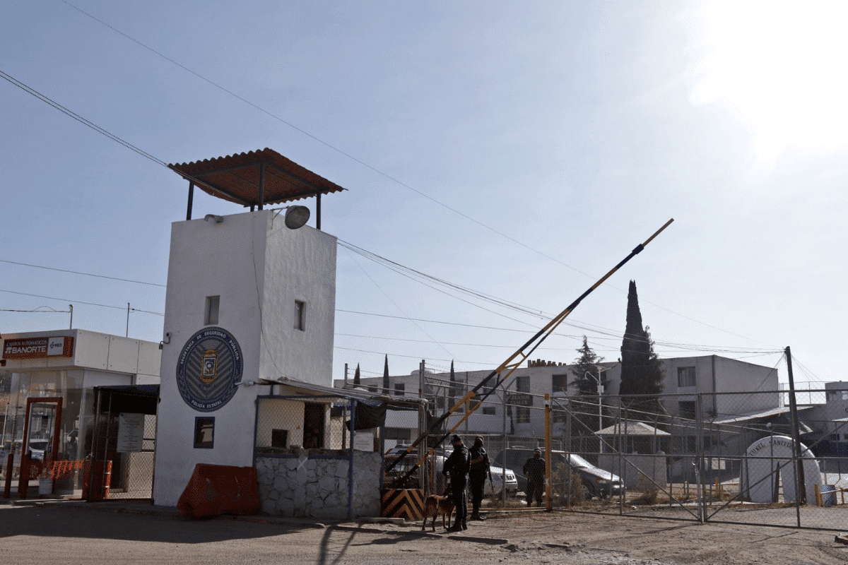 Foto: Cuartoscuro | La Fiscalía de la Ciudad de México indicó que no tiene reporte de desaparición de menor con las características del bebé localizado en un penal de Puebla.