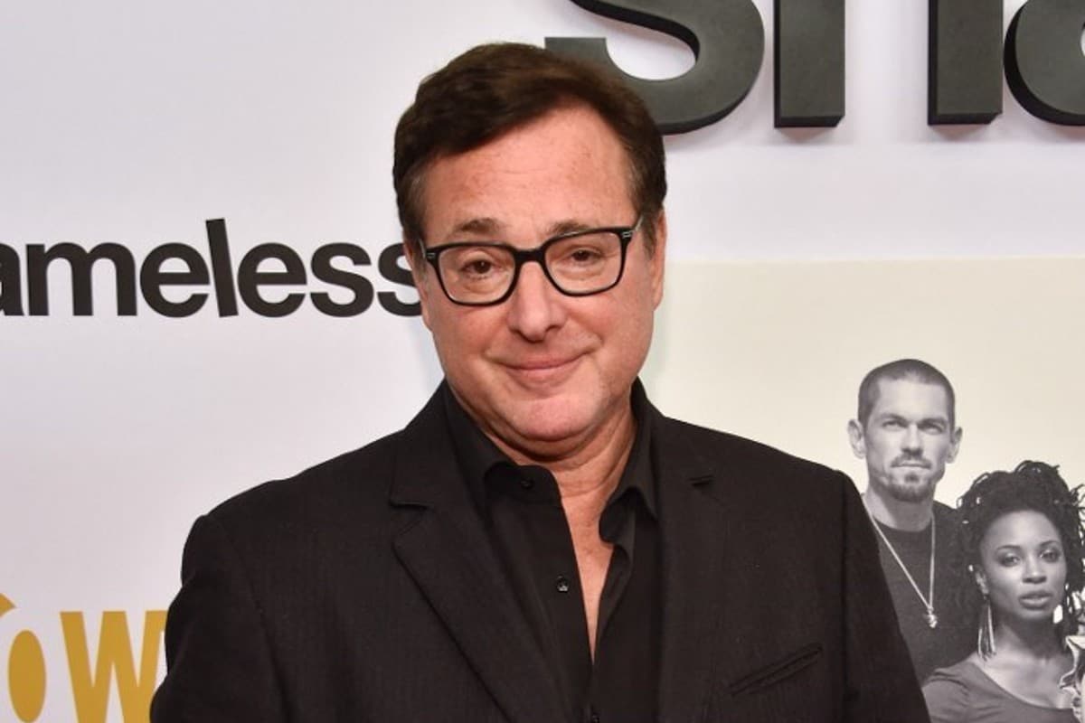 Bob Saget, estrella de serie 'Full House', hallado muerto en EU