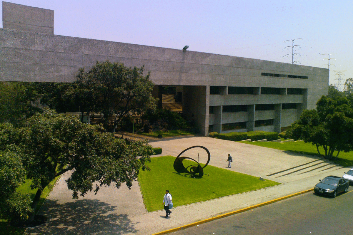 Foto: Cuartoscuro | El Colegio de México invitó al diálogo entre las autoridades y la comunidad estudiantil del CIDE, incluyendo los órganos colegiados