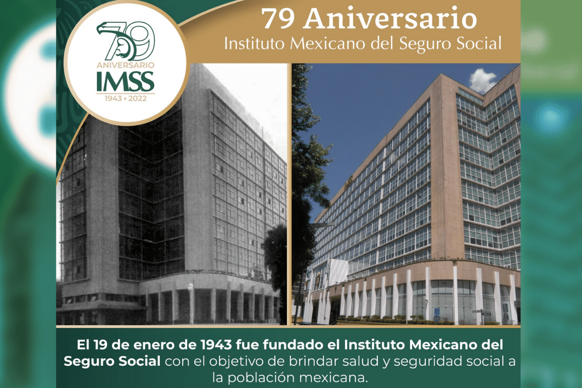 IMSS