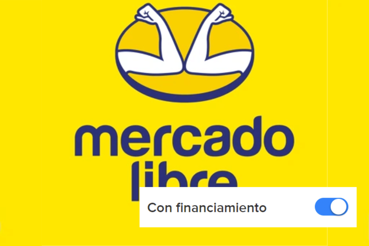 Foto: Mercado Libre | ¡Qué moderno! Ahora podrás comprar tu auto por Mercado libre y a crédito