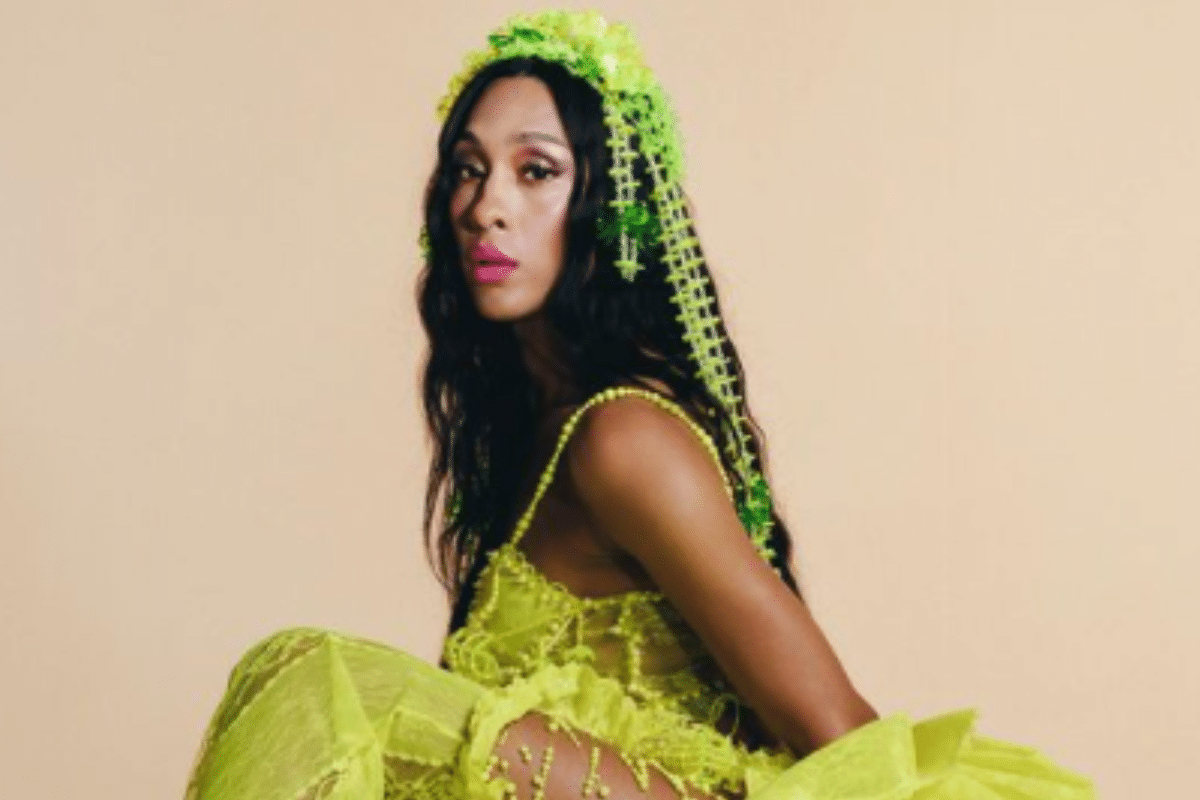 Foto: Instagram / @mjrodriguez7 | ¡Histórica! MJ Rodriguez es la primera actriz trans en ganar un Globo de Oro