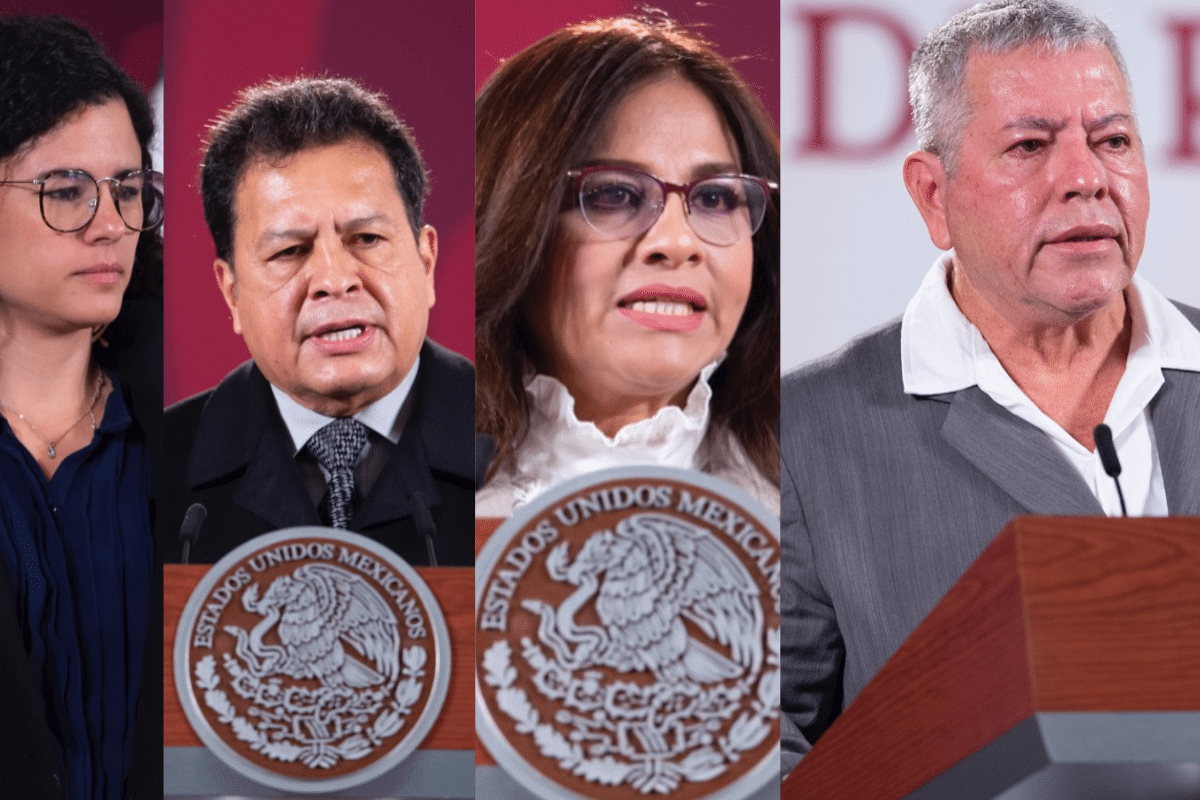 Foto: Especial | Candidatos a dirigencia de Sindicato Nacional petrolero inician presentación de propuestas