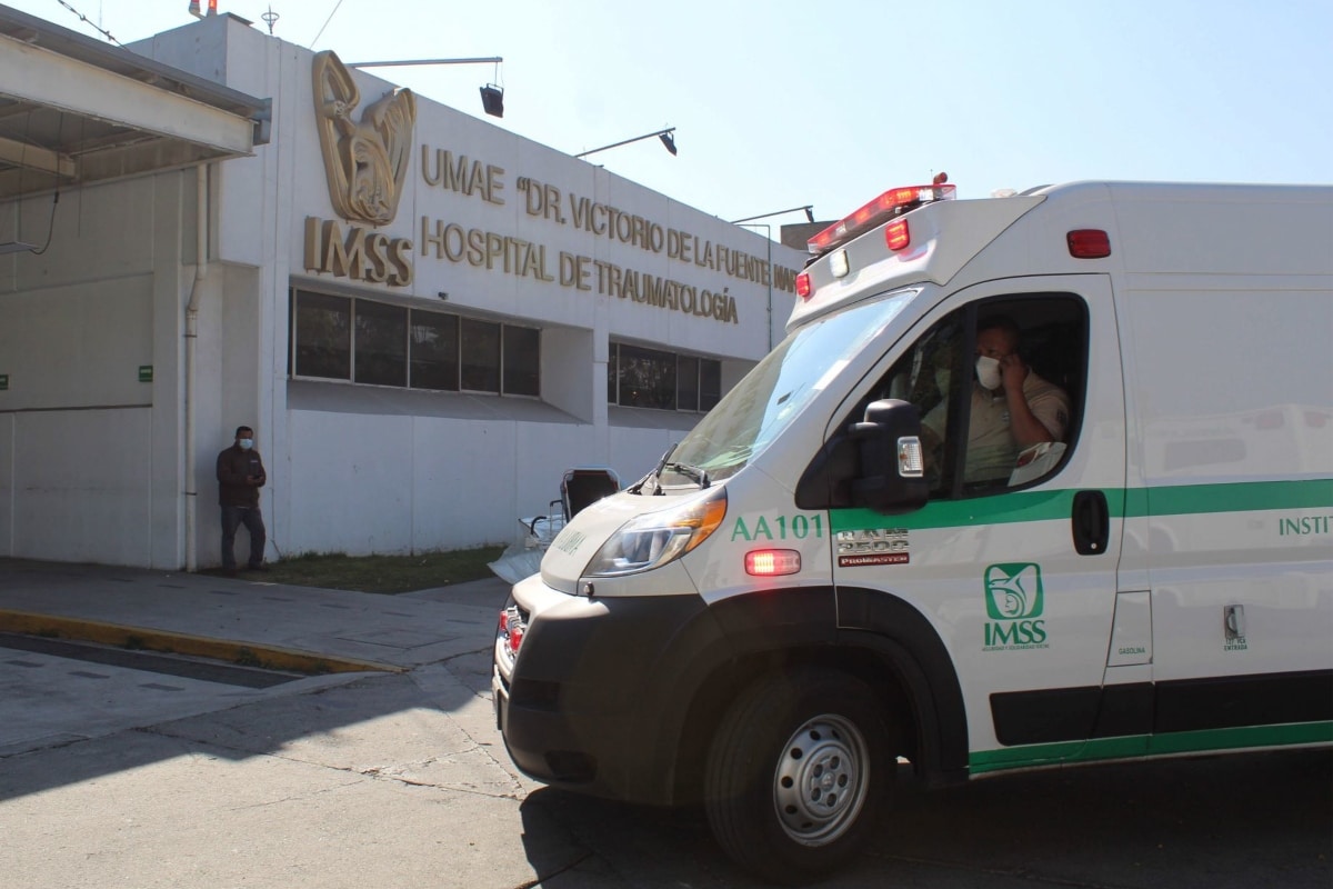 IMSS