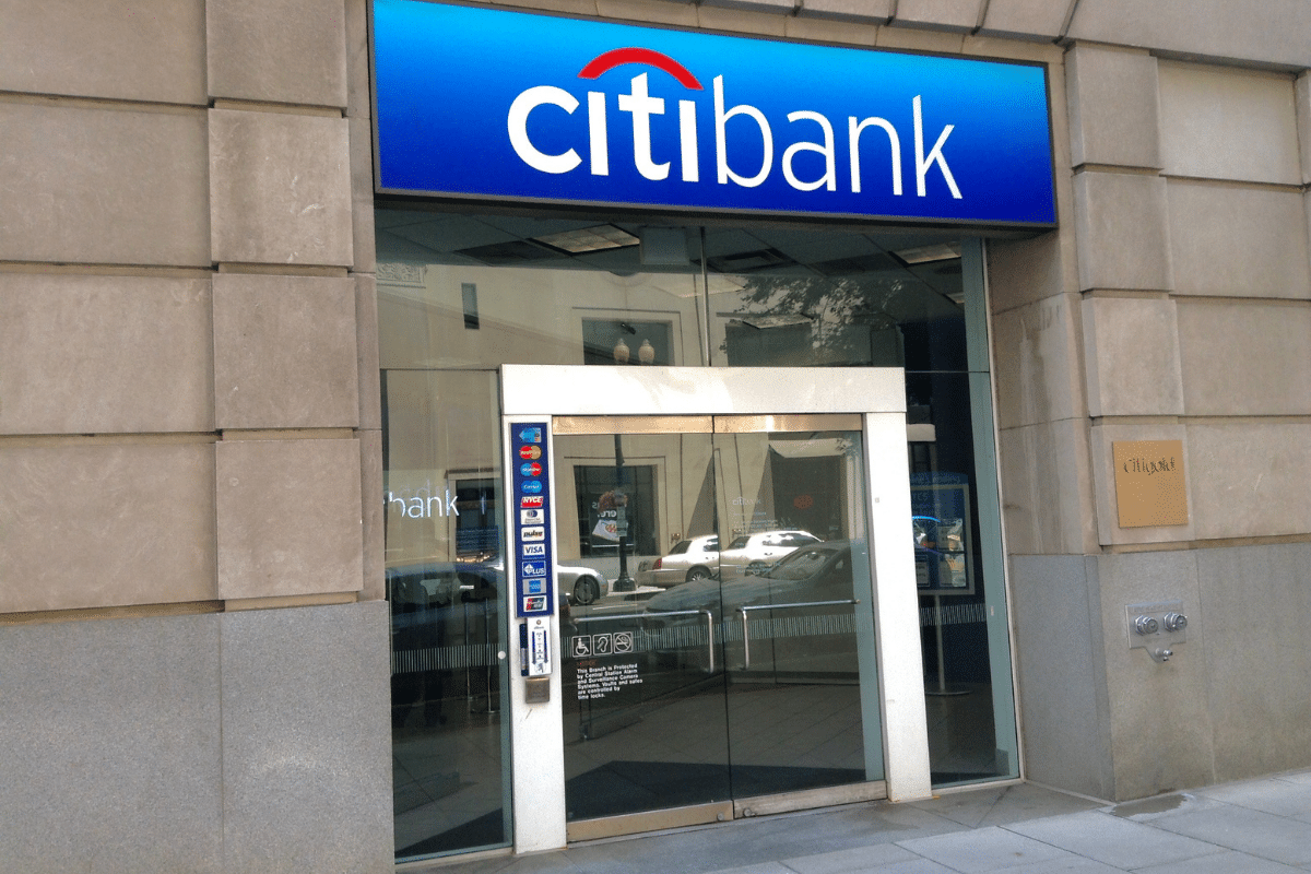 Citigroup