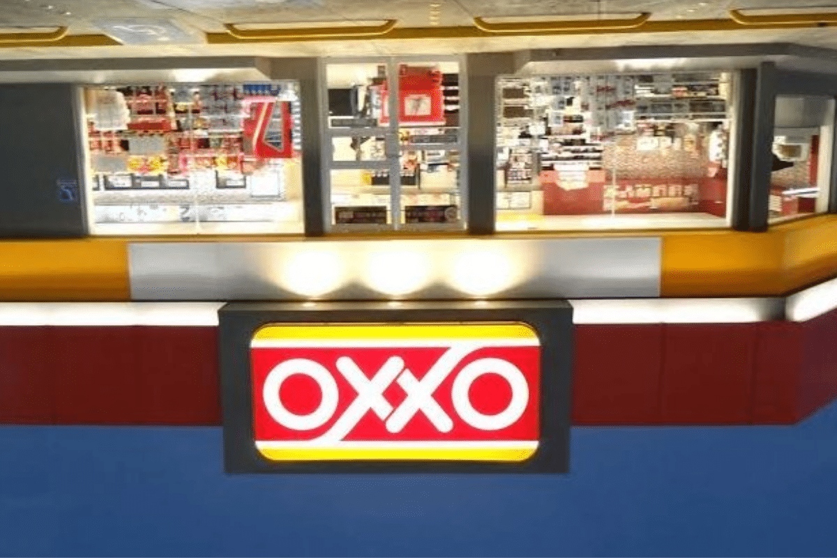 Oxxo