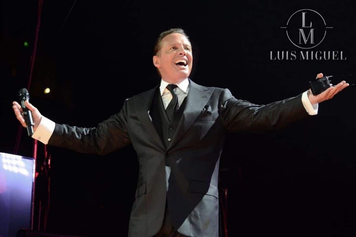 Luis Miguel