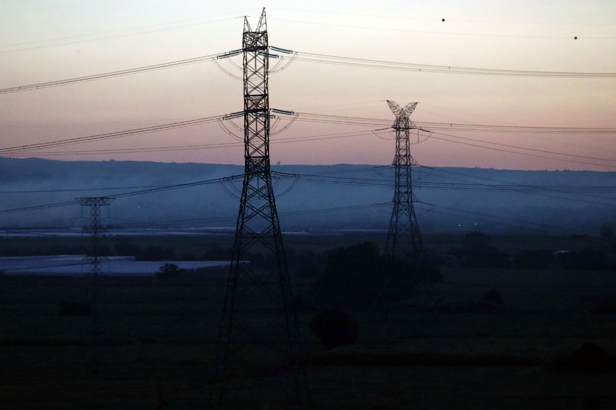 Foto: Cuartoscuro | López Obrador señaló que no hay ningún tema intratable o vedado con la secretaria de Energía de EU.