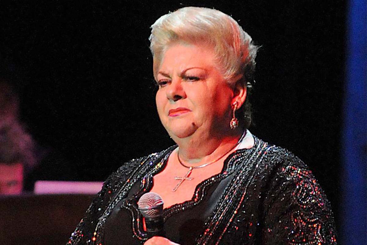 Paquita la del Barrio