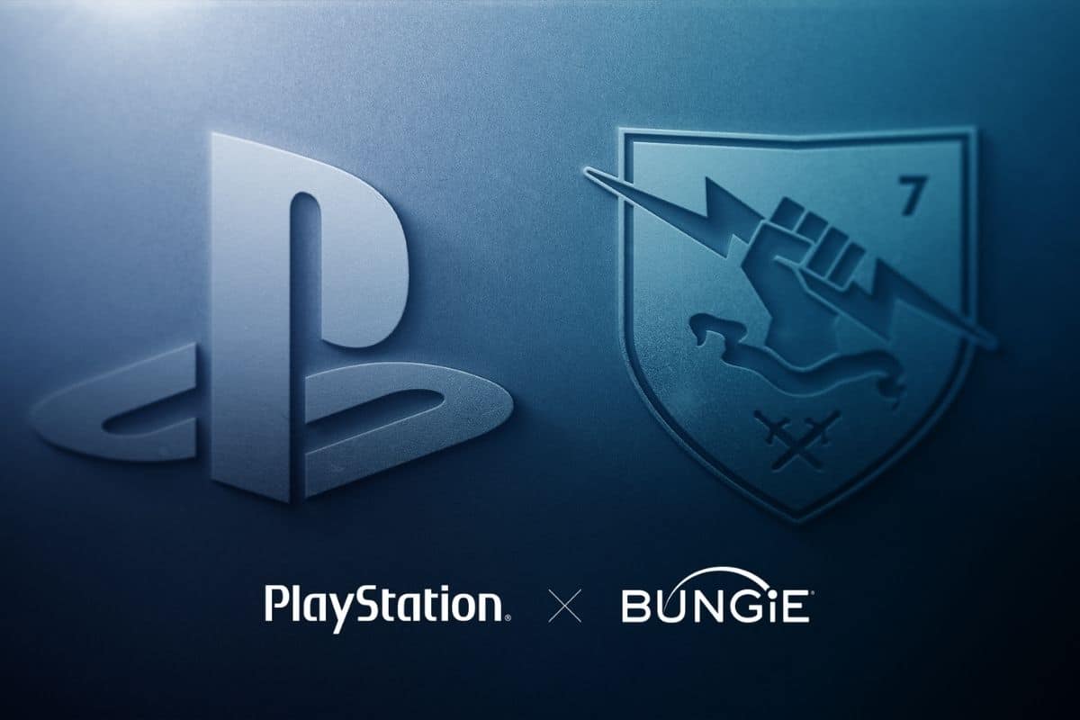 Bungie