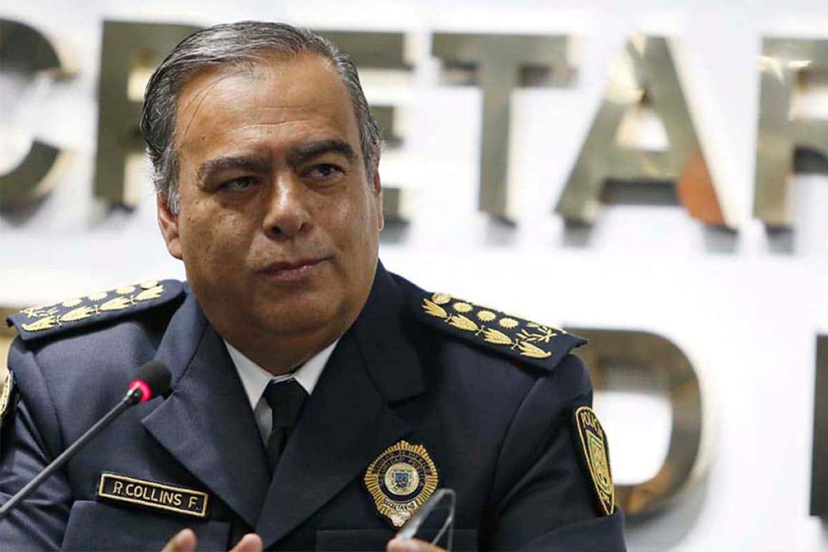 Juez suspende orden de captura contra ex funcionario de Mancera