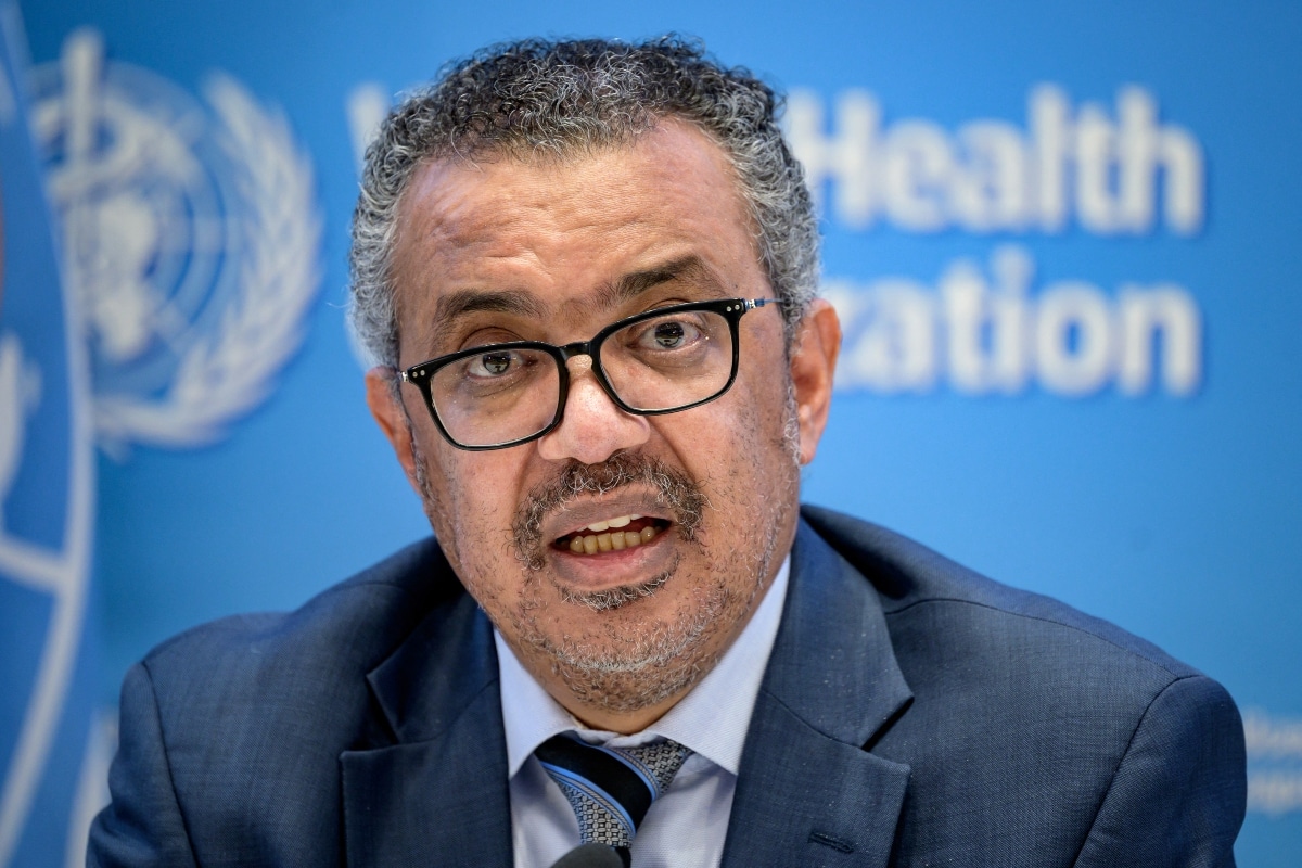 TEDROS