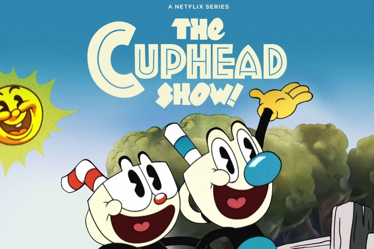 Cuphead