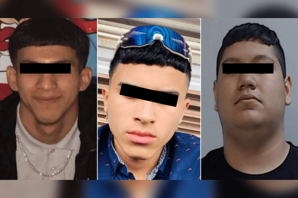 Los adolescentes usaron unos puños americanos (o "boxers") para golpear a su víctima