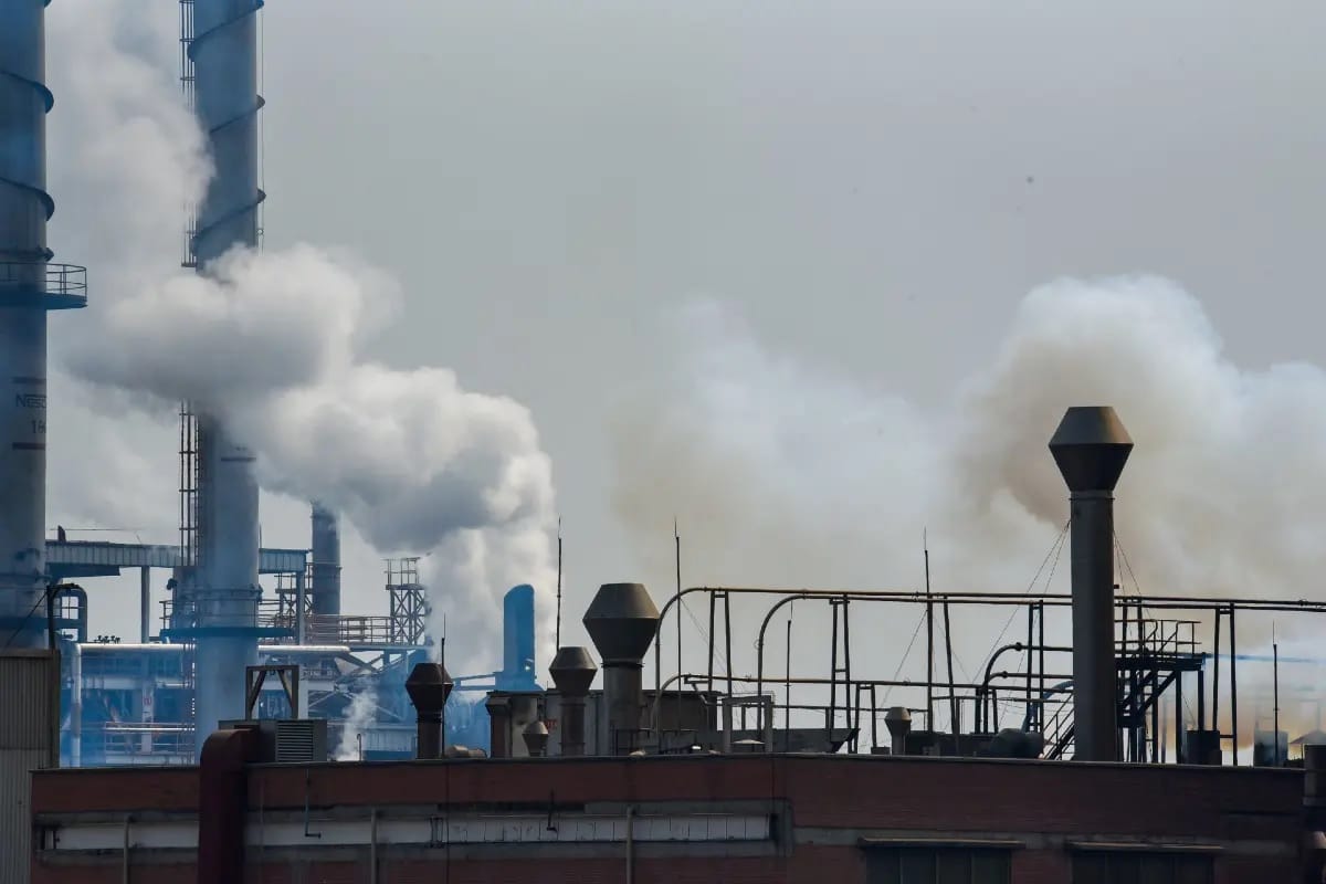 Foto:Cuartoscuro|Estiman desaceleramiento de la actividad económica de mayo