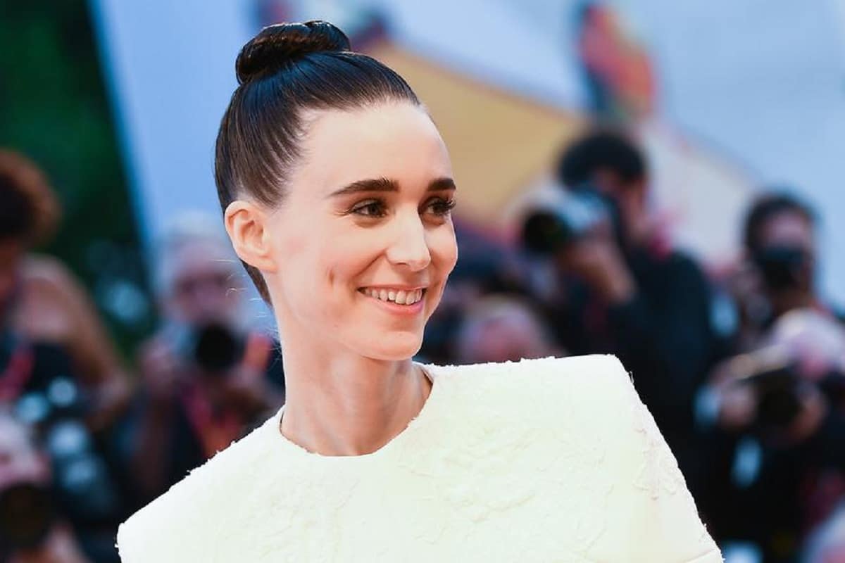 Rooney Mara