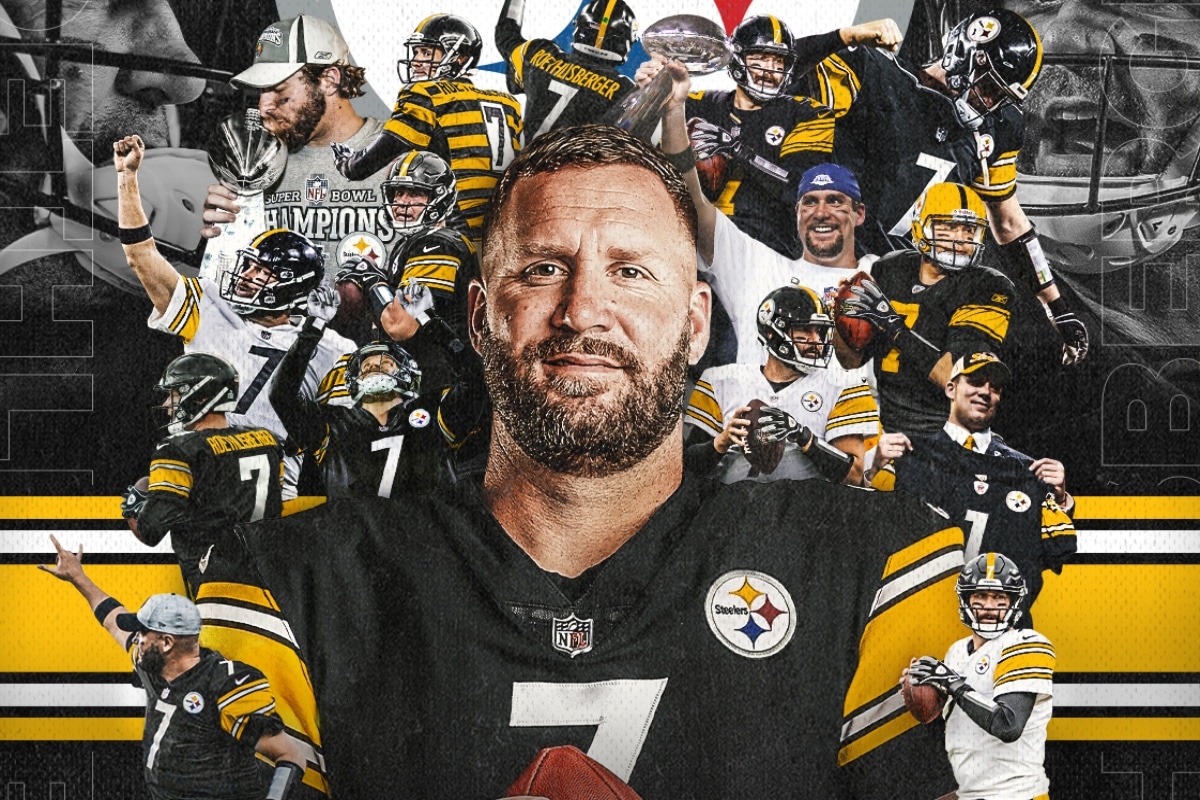 ben roethlisberger