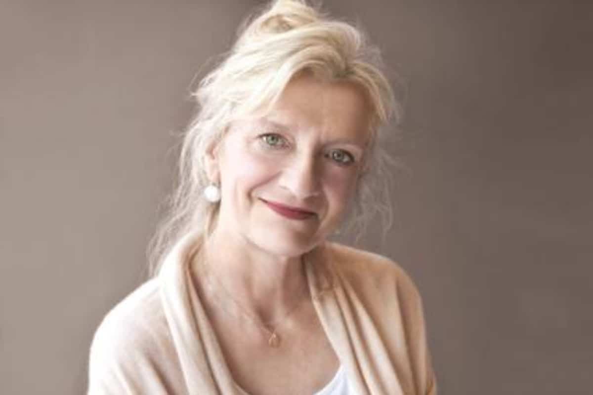 elizabeth strout