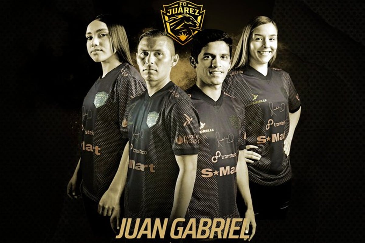 fc juárez