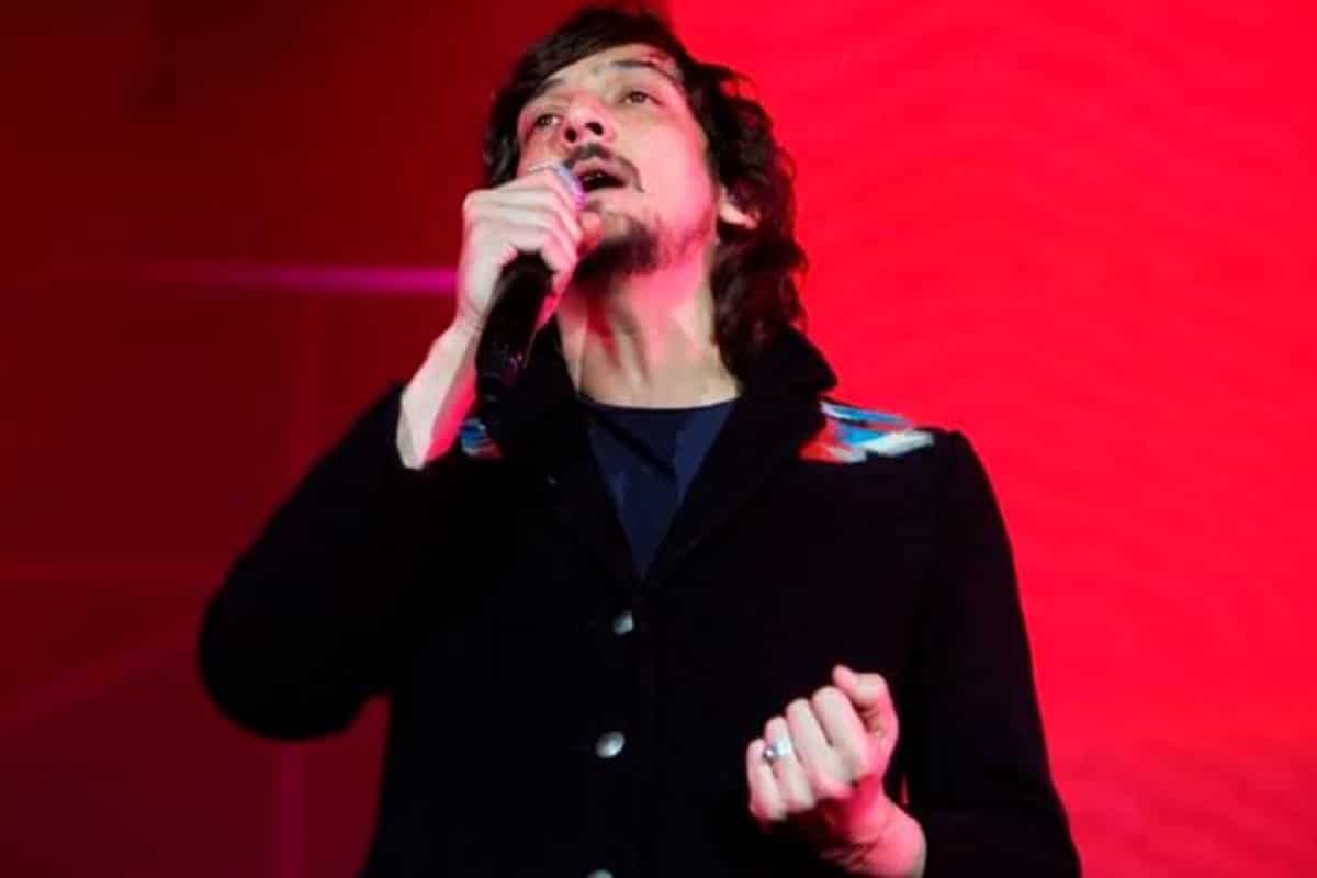 leon larregui