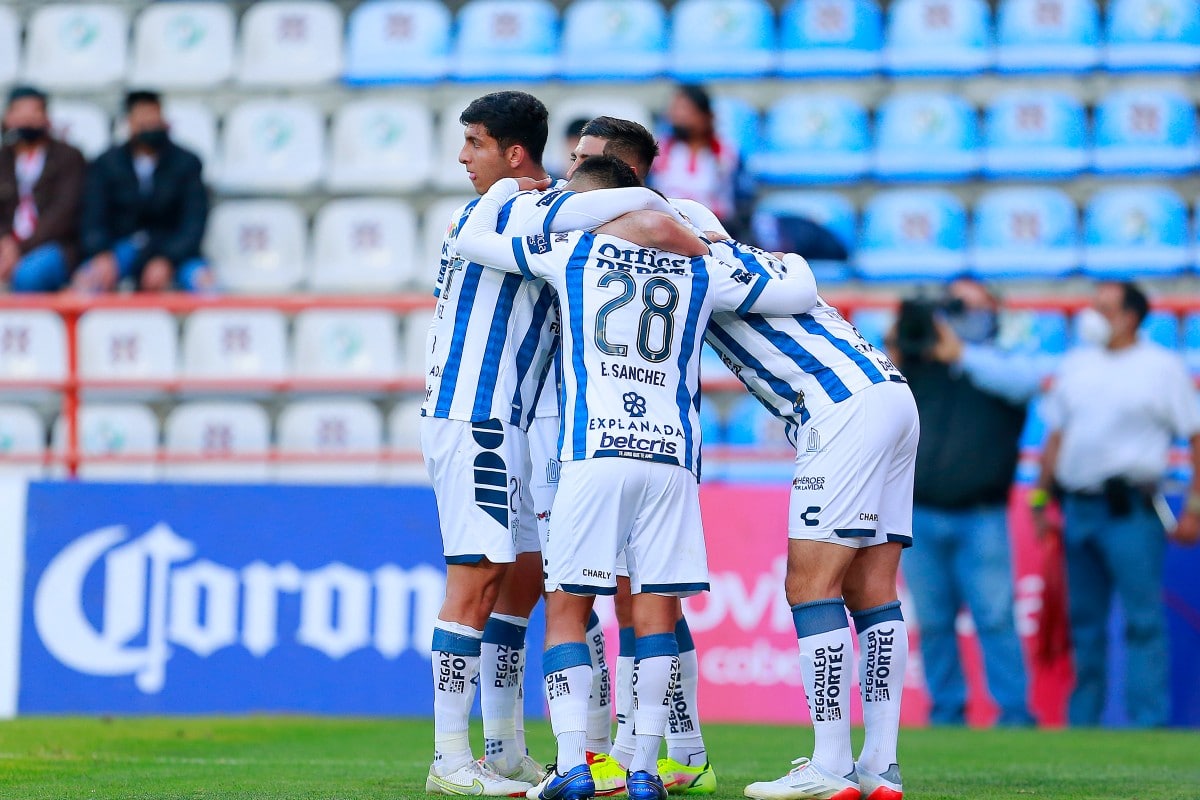 pachuca vs chivas