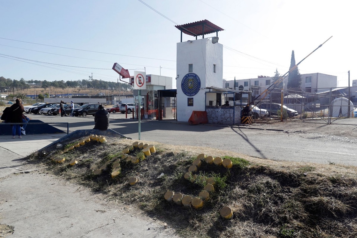 Foto: Cuartoscuro. La FGJ informó que el caso del bebé Tadeo es atípico; su exhumación ya se investiga junto a la Fiscalía de Puebla.