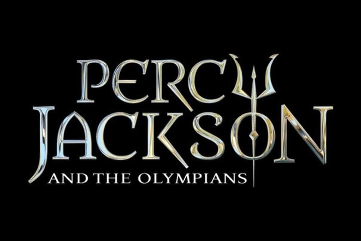 percy jackson