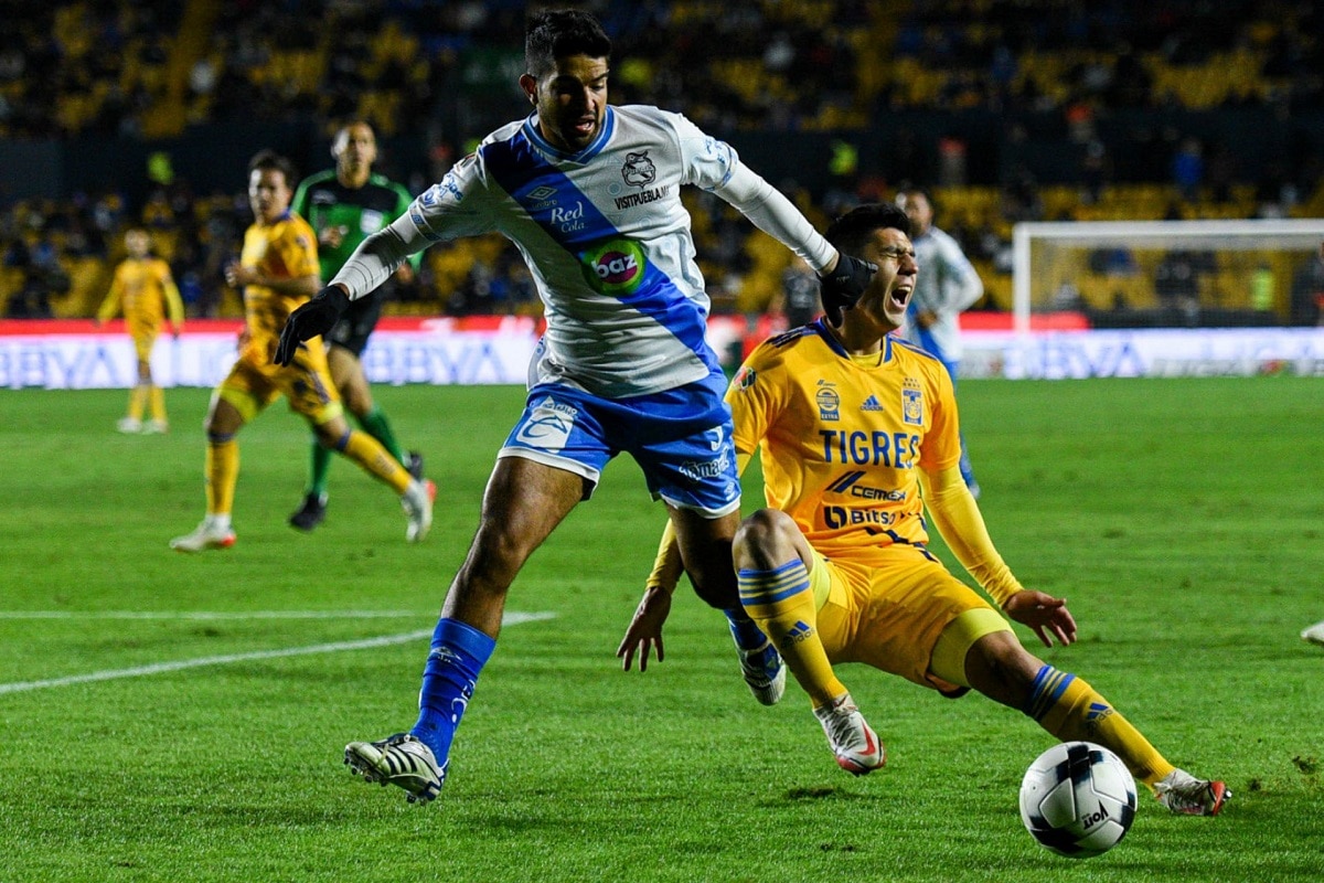 tigres vs puebla