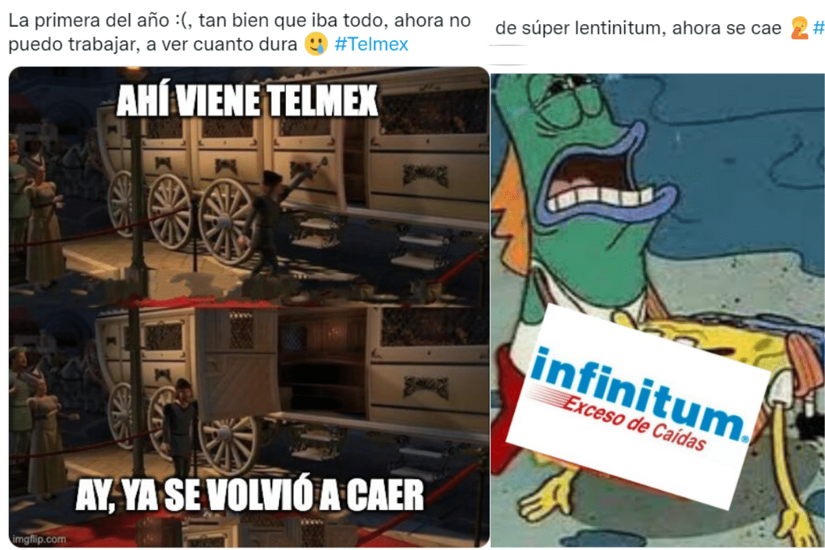 Telmex