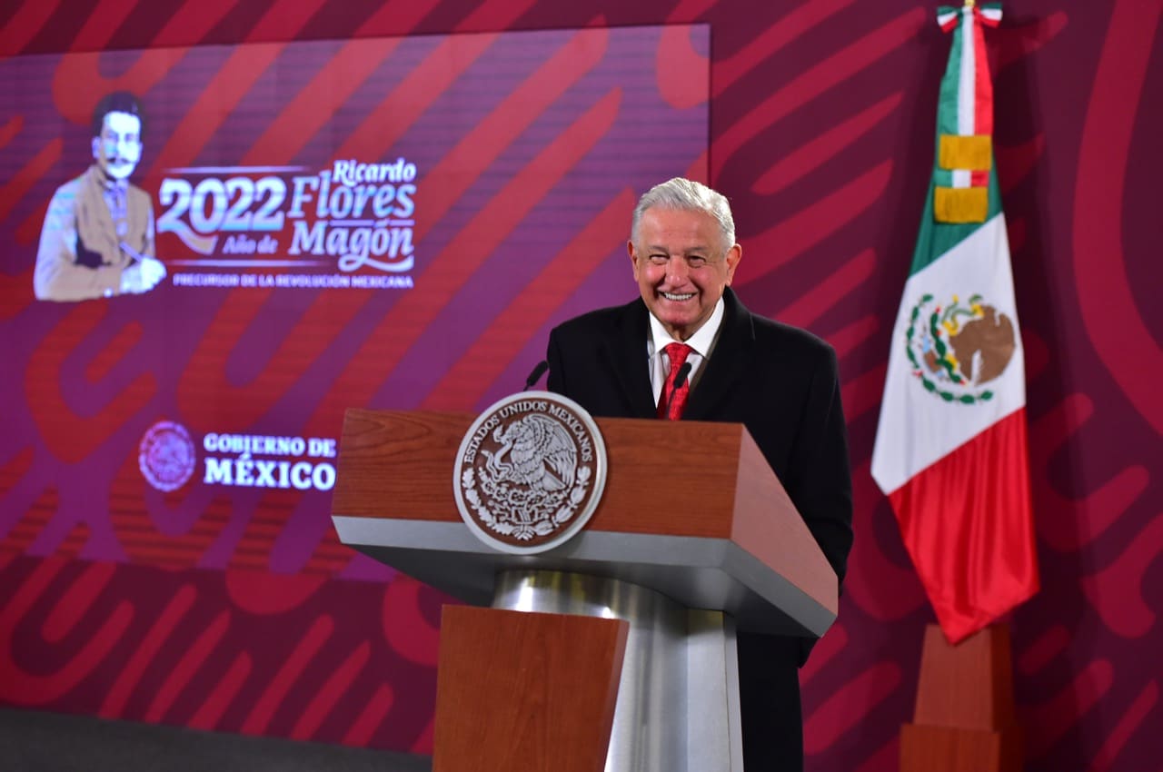 Foto: Especial | Presidente desea pronta recuperación a Xiomara Castro