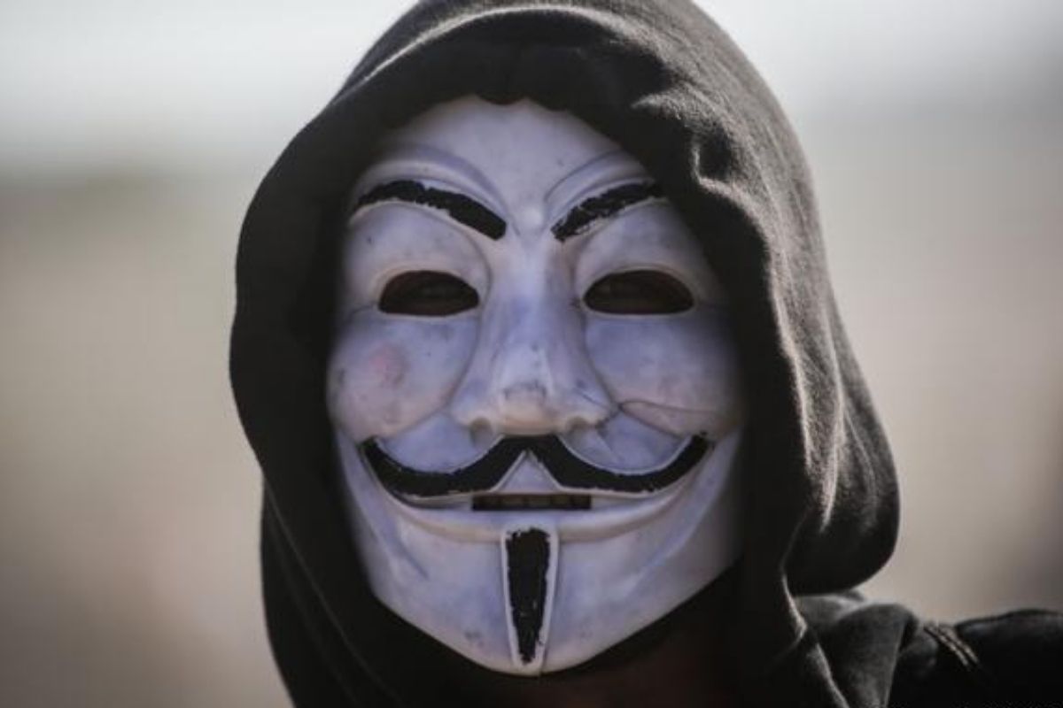 Anonymous