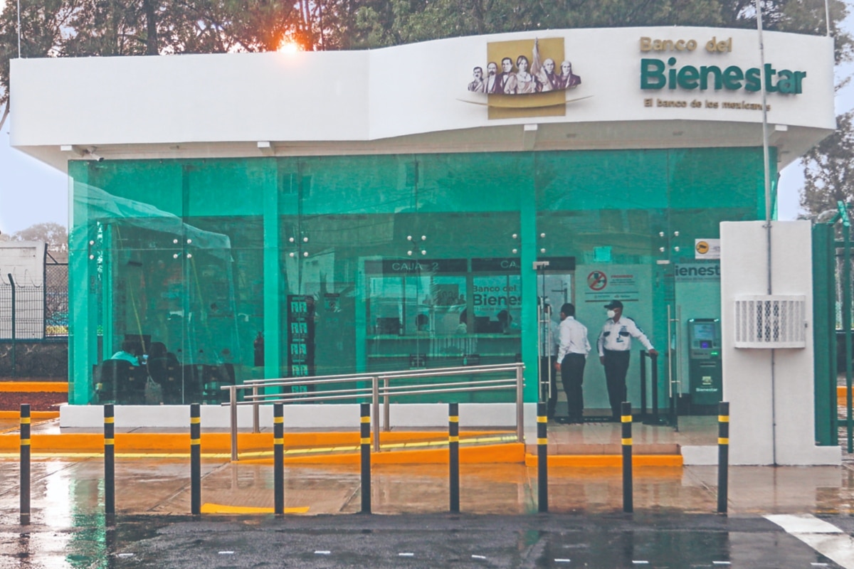 banco bienestar