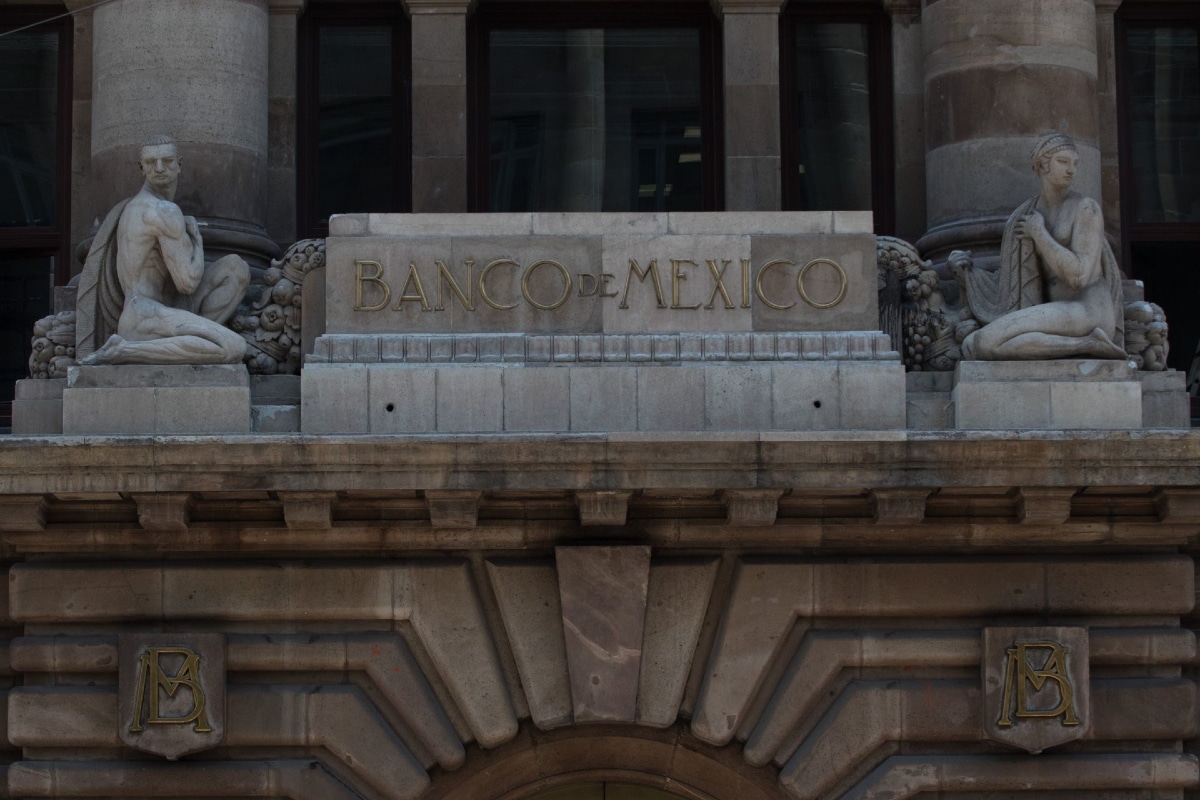 Banco de México (Banxico)