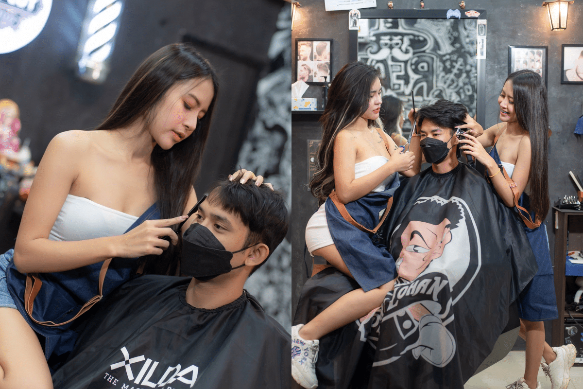 barbería