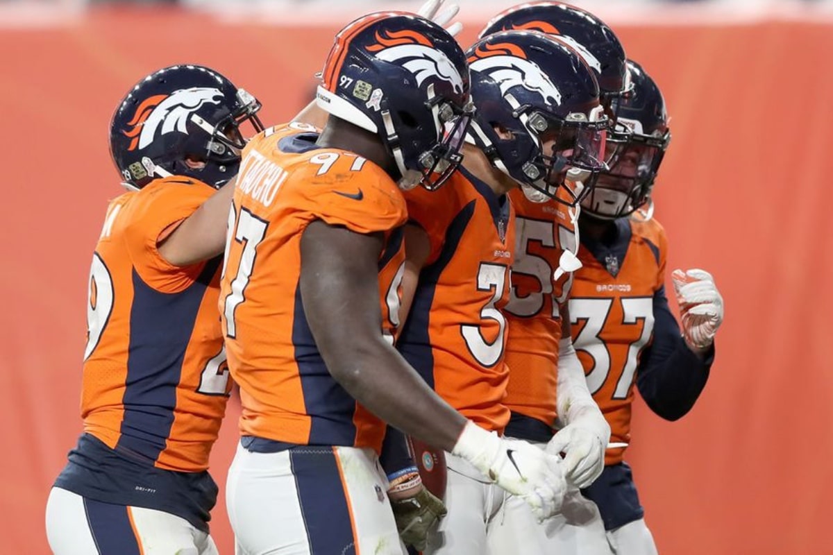 NFL: Broncos comienzan búsqueda de nuevo propietario