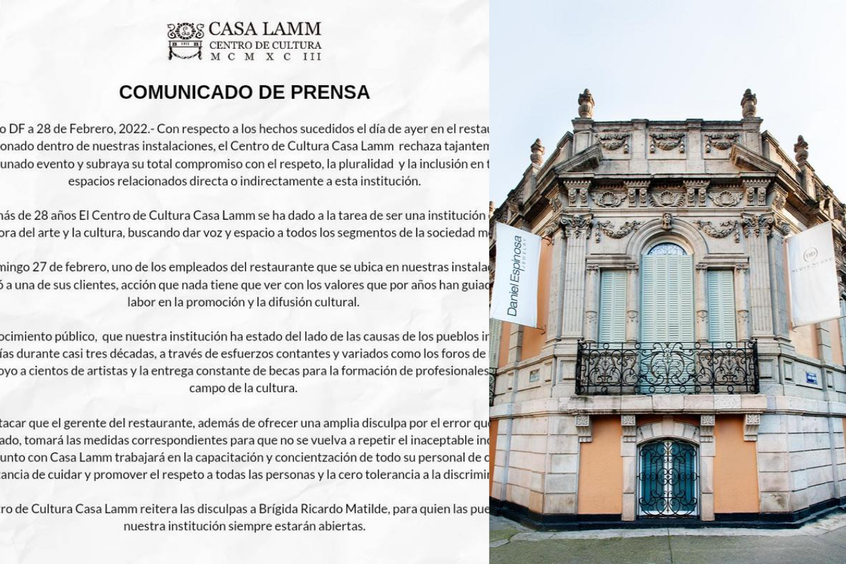 Casa Laam