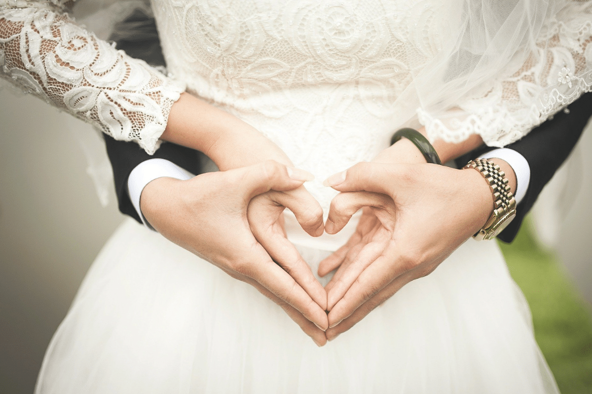 Foto: Pixabay | ¿Quieres un matrimonio perfecto? Un estudio revela la receta: 2 peleas por mes con tu pareja