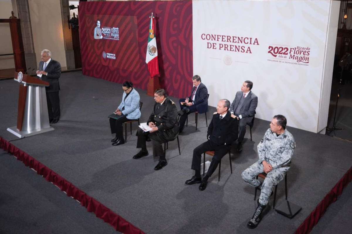 Foto: Presidencia | Reporte de ASF es preliminar: AMLO