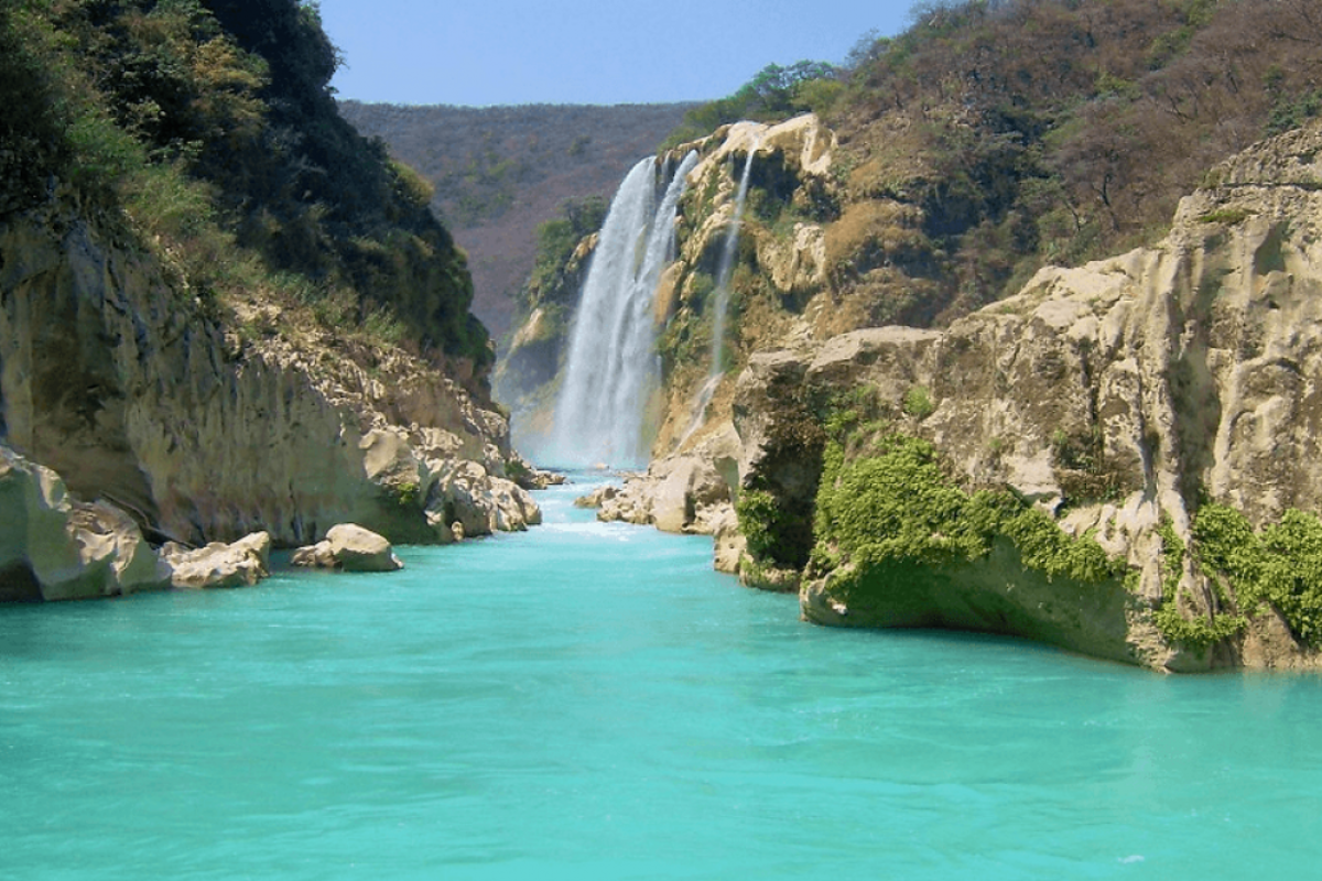 Foto: Quadratin | Agua de San Luis no será llevada a Nuevo León: Ricardo Gallardo