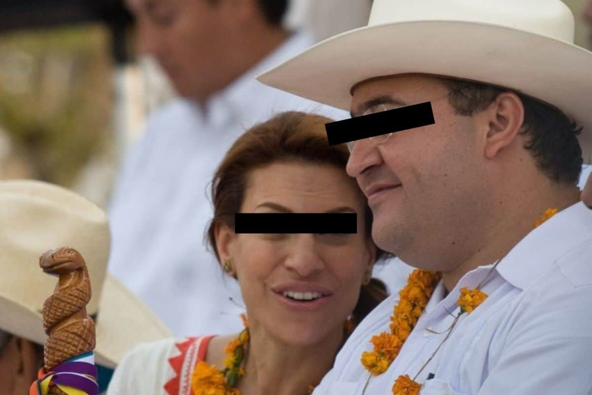 Foto: Cuartoscuro | Extradición de Karime Macías es resultado de la excelente coordinación de autoridades mexicanas y británicas: SRE