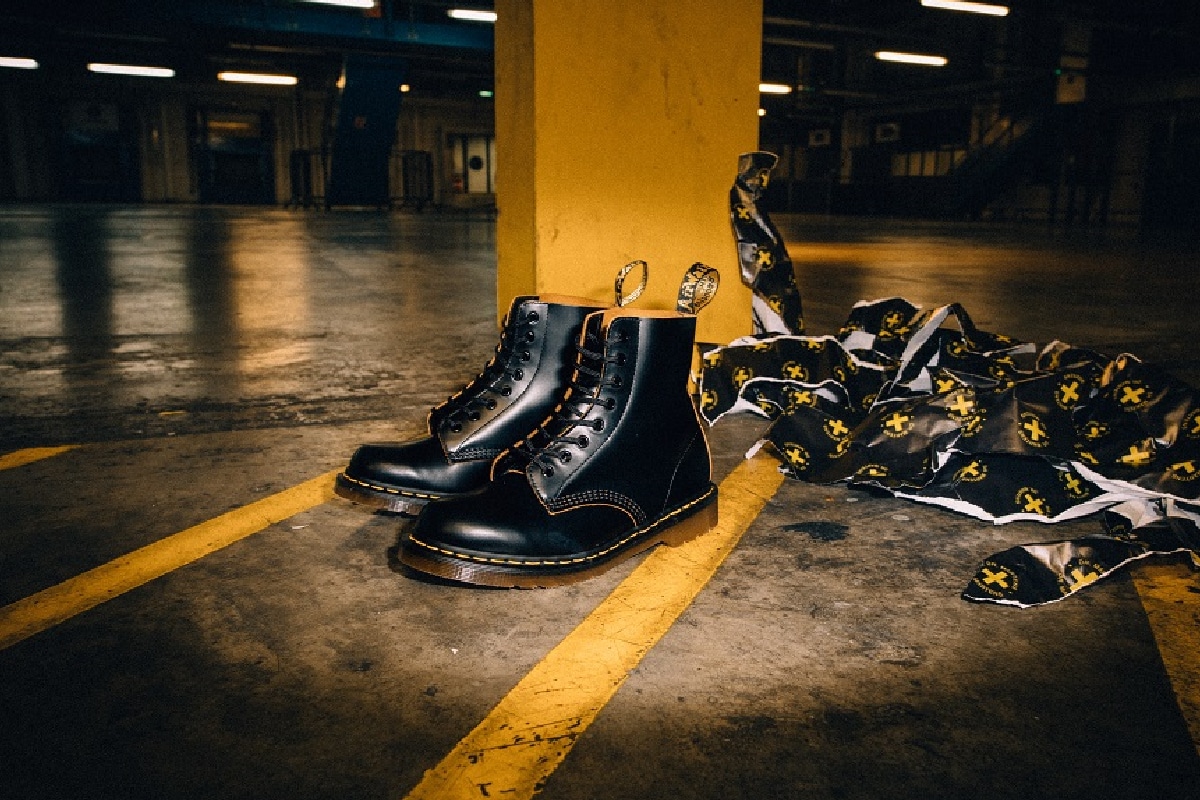 Dr. Martens México Oficial