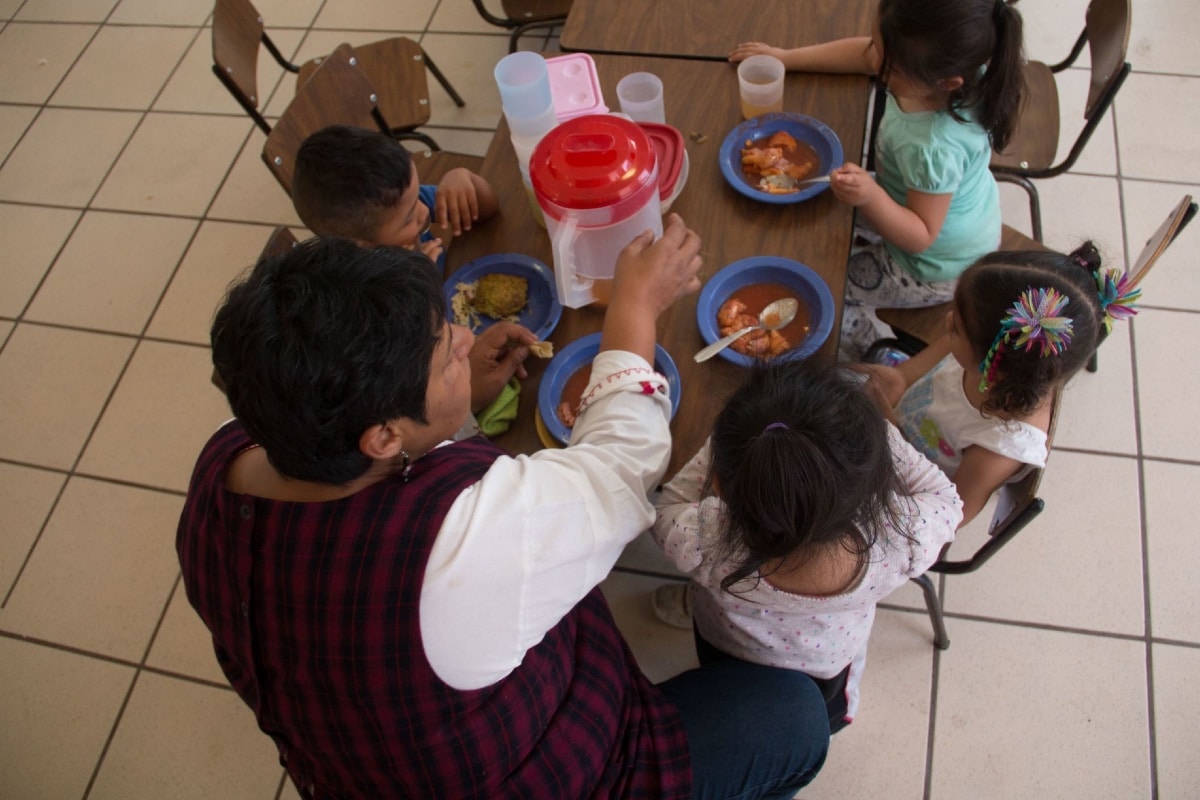 Rechazan Morena y sus aliados reactivar Estancias Infantiles