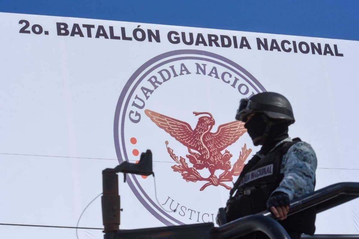 Guardia Nacional