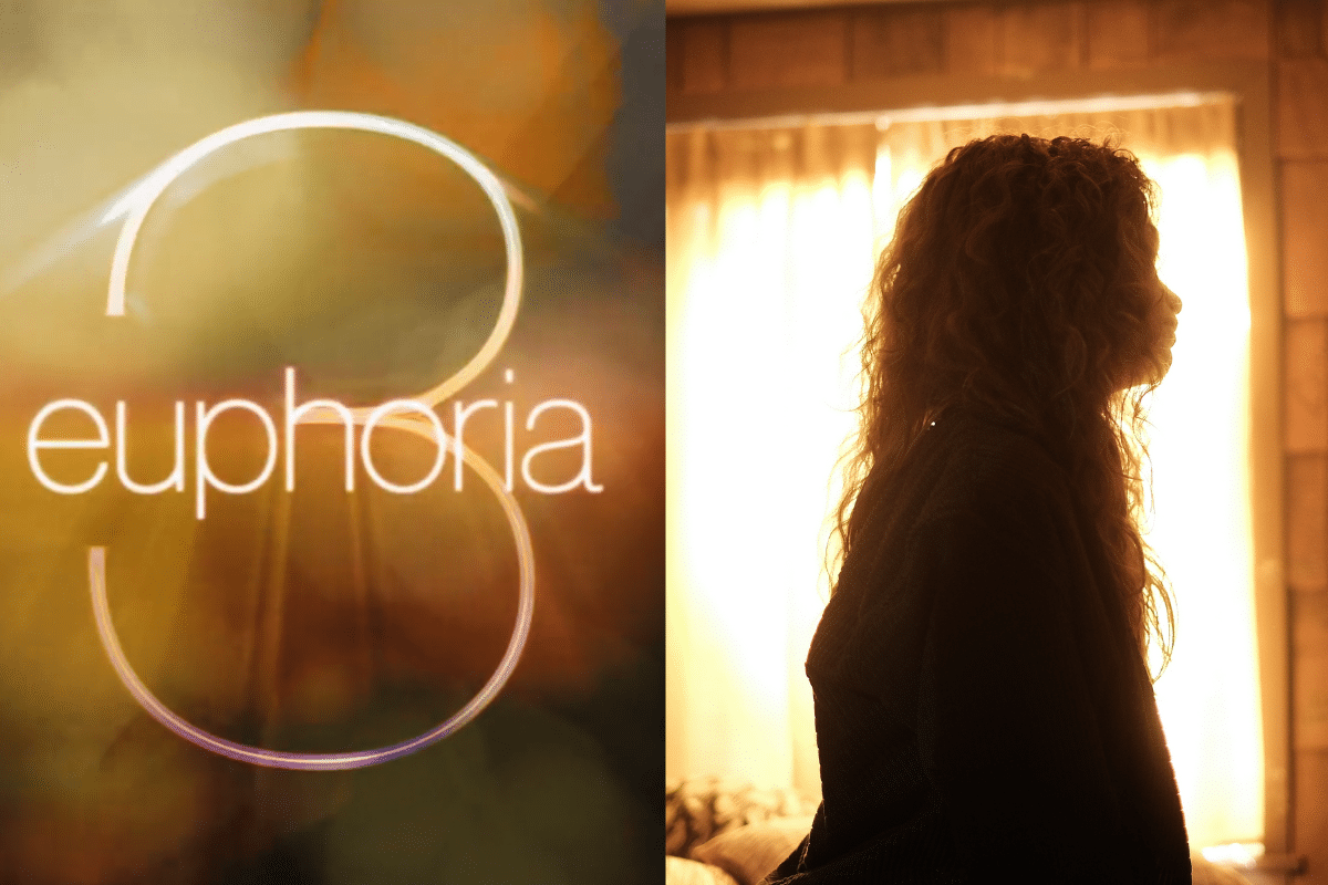 "Euphoria"