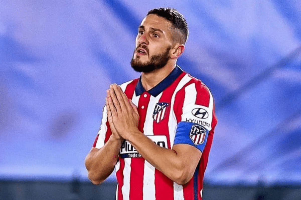 Koke