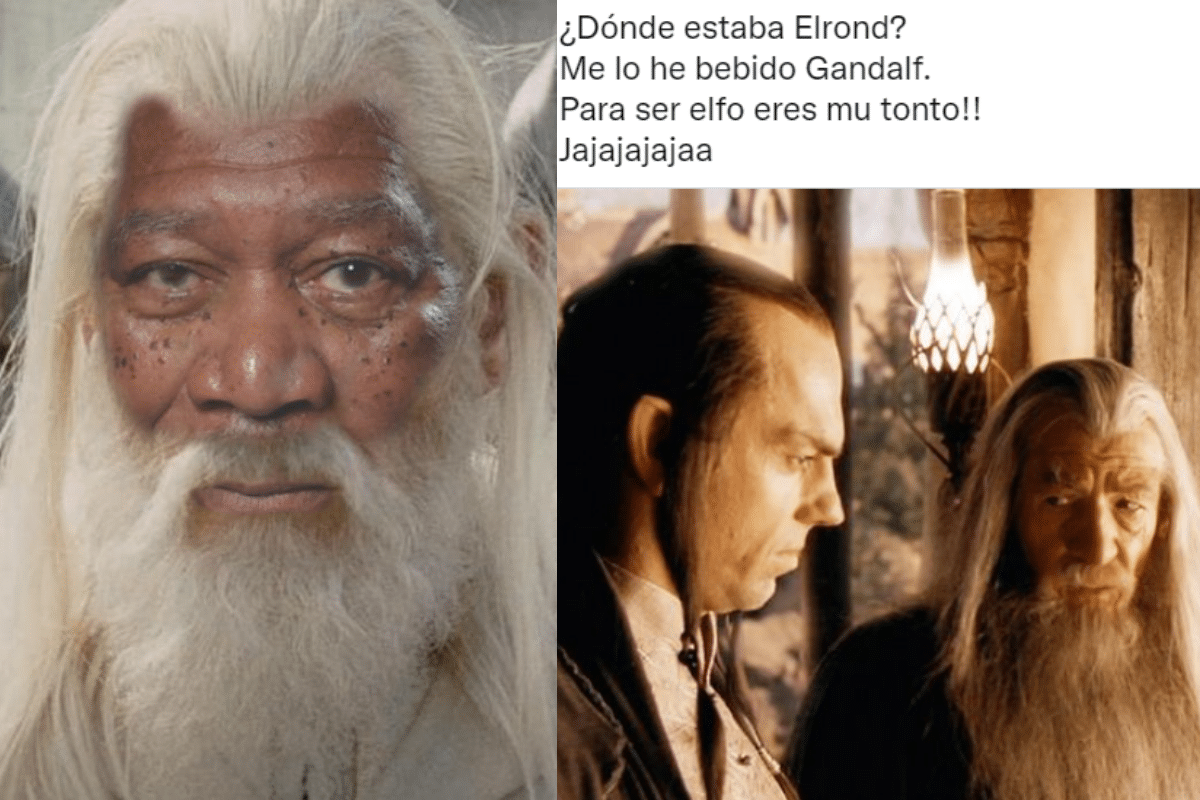 Gandalf