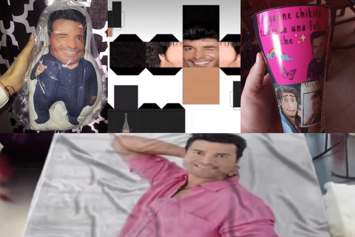 Chayanne