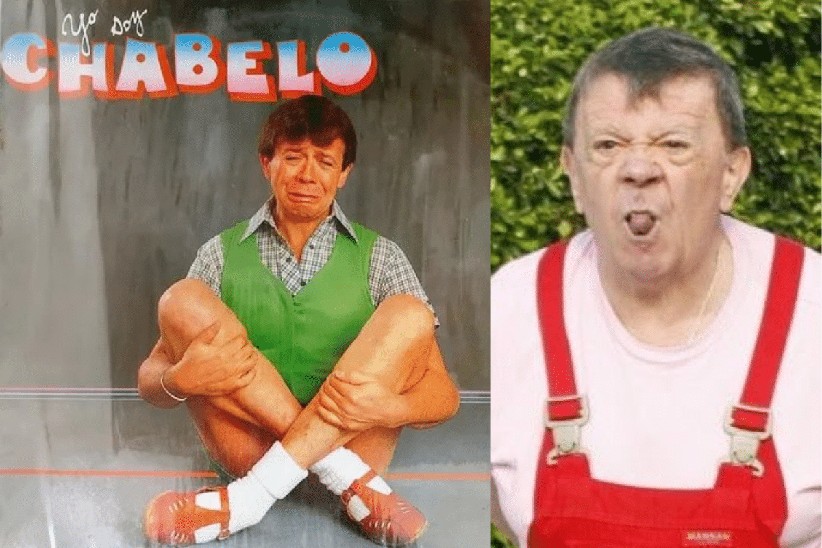 Chabelo