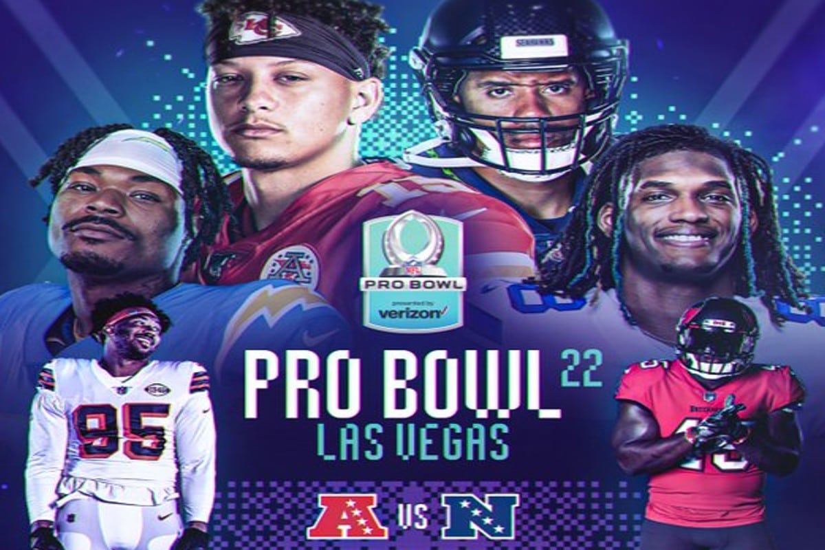 PRO BOWL