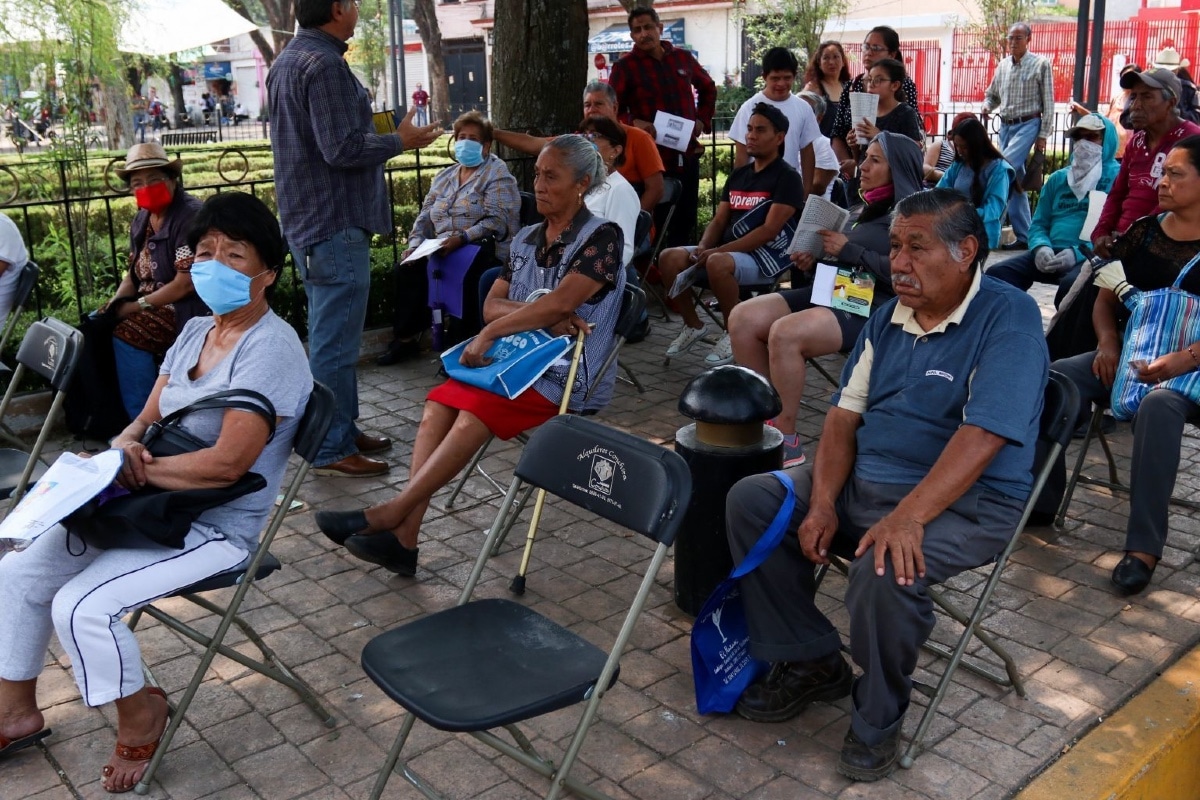 No todos los pensionados tienen que pagar ISR, aquí los detalles